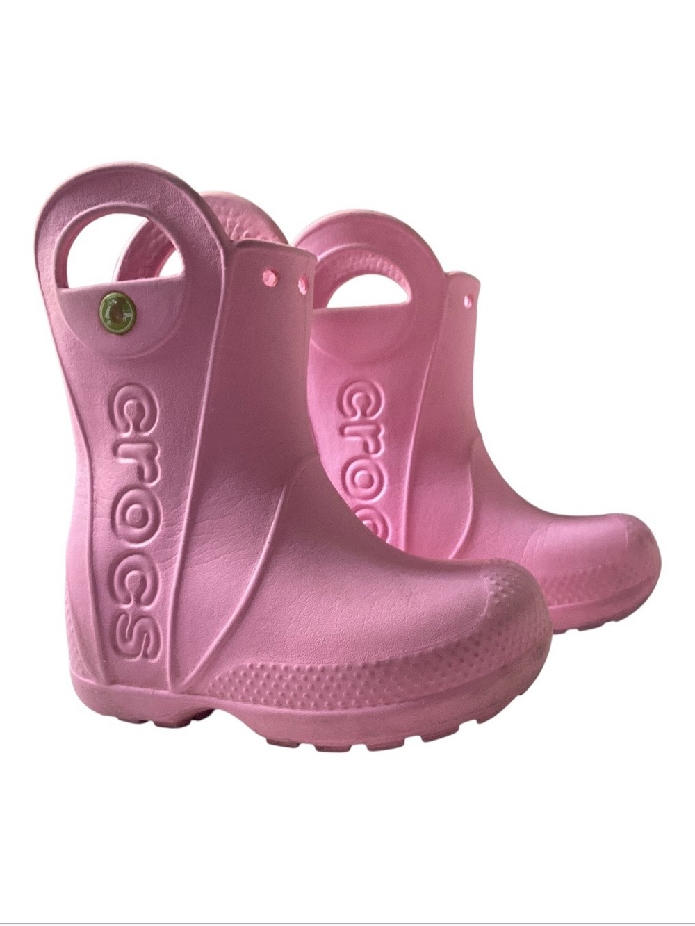 Crocs Handle It Waterproof Boots